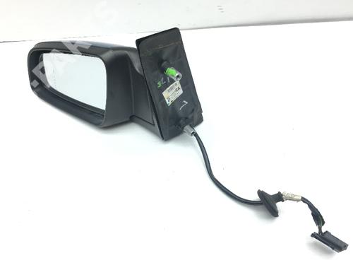 Left mirror OPEL ZAFIRA / ZAFIRA FAMILY B (A05) 1.9 CDTI (M75) | BP11394069C26 