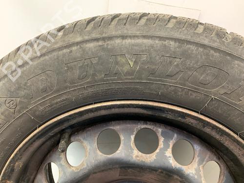 Rim VW GOLF VI (5K1) 1.2 TSI | BP30411407C45 