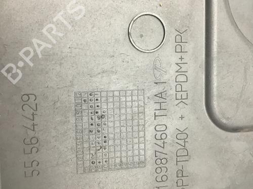 Timing cover OPEL INSIGNIA A Sports Tourer (G09) 2.0 CDTI (35) | BP30001129M123 