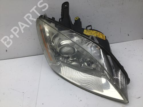 Højre forlygte FORD FOCUS C-MAX (DM2) 2.0 TDCi (136 hp) 19922482