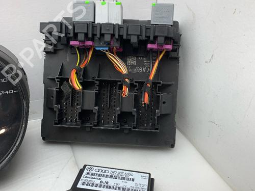 Engine control unit (ECU) SEAT LEON (1P1) 1.2 TSI | BP37689730M57 - Image 4
