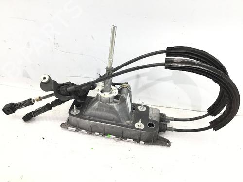 Gear lever VW TOURAN (1T1, 1T2) 2.0 TDI | BP16492864M90 