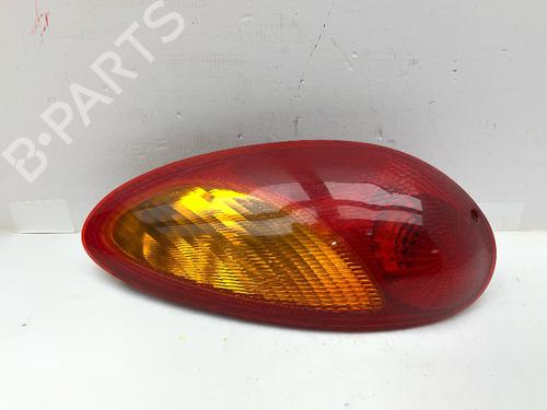Used Right taillight Right taillight 38647819 38647819