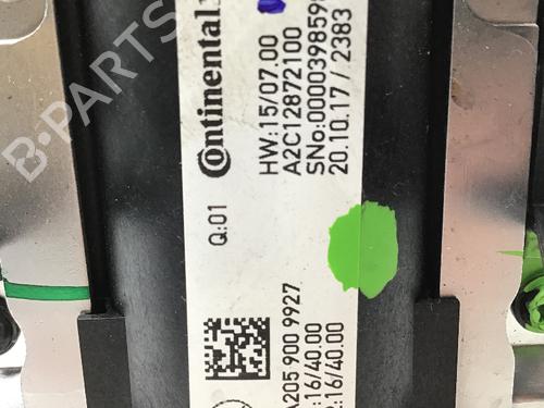 Switch MERCEDES-BENZ C-CLASS (W205) C 400 4-matic (205.066) | BP28472313I30