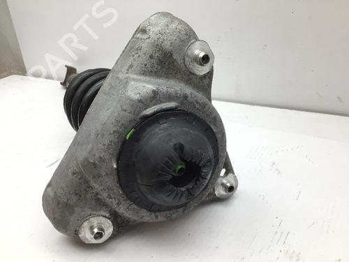 Left front shock absorber AUDI A6 C6 (4F2) 3.0 TDI quattro | BP18143915M16 