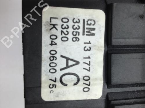 Headlight switch OPEL VECTRA C Estate (Z02) 1.9 CDTI (F35) | BP15760943I24 