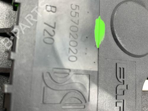 Pedal FIAT PUNTO (199_) 1.2 (199AXZ1A, 199BXZ1A) | BP30280352I4