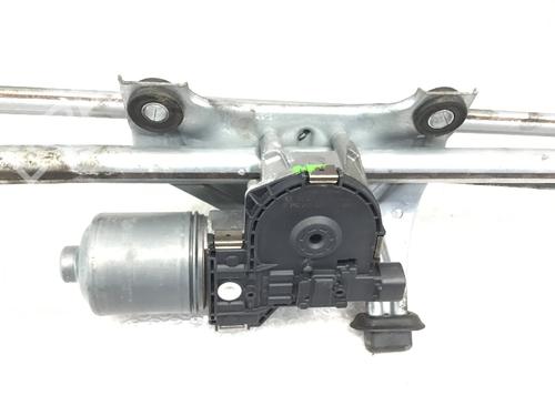 Front wipers mechanism OPEL MERIVA B MPV (S10) 1.7 CDTI (75) | BP17618914C83 