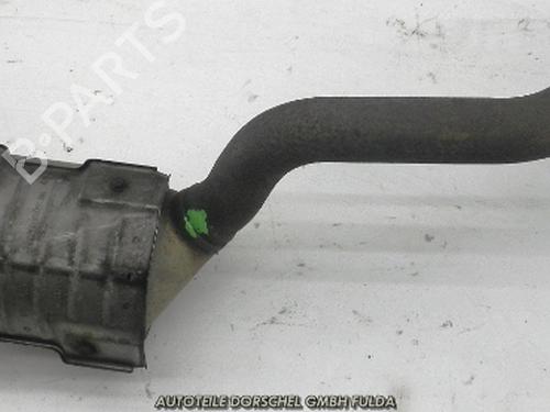 partikelfilter AUDI A4 B7 Avant (8ED) 2.0 TDI 16V (140 hp) 14583986
