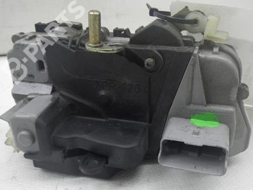 Electronic module CITROËN XSARA PICASSO (N68) 1.6 HDi | BP4965603M83 