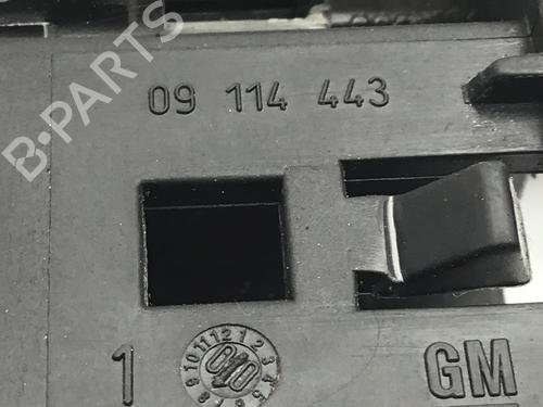 Switch OPEL CORSA C (X01) 1.2 (F08, F68) | BP30105815I30