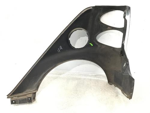 Right rear fenders SMART FORTWO Coupe (451) 1.0 Turbo (451.332) | BP20980889C44 