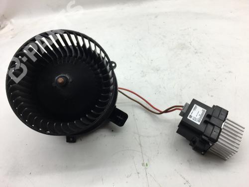 Gebläsemotor OPEL MERIVA B MPV (S10) 1.4 (75) | BP7297466M62