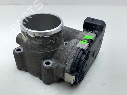 Used Throttle body Throttle body FORD FIESTA VI (CB1, CCN) 1.25 (82 hp) 33751295 33751295