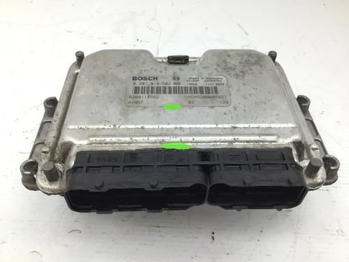 Used Engine control unit (ECU) RENAULT KANGOO Express (FC0/1_) 1.9 dTi (FC0U) (80 hp) 28706037
