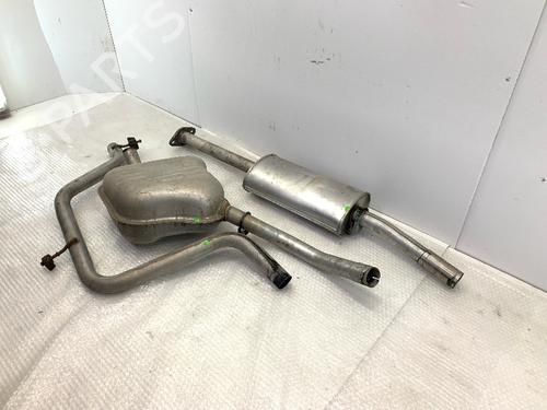 Exhaust system FORD MONDEO IV (BA7) 2.0 | BP36526446M121 - Image 4