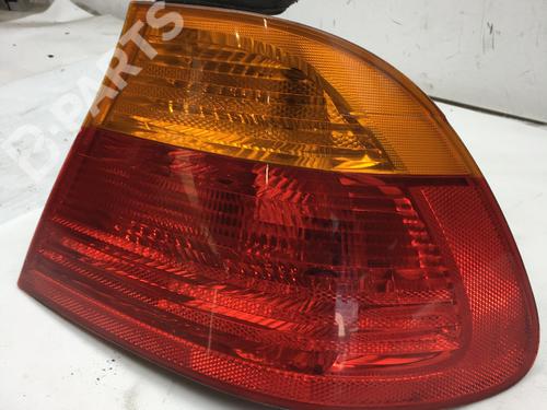 Right taillight BMW 3 Coupe (E46) 320 Ci | BP9632232C35 