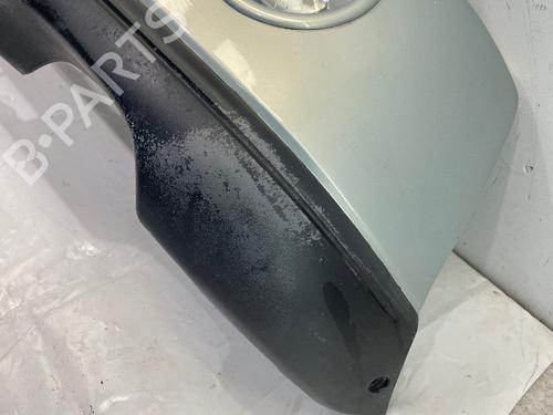 Front bumper RENAULT TWINGO I (C06_) 1.2 (C066, C068) | BP32367408C7