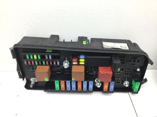 Engine control unit (ECU) OPEL SIGNUM Hatchback (Z03) 1.9 CDTI (F48) | BP29430217M57 