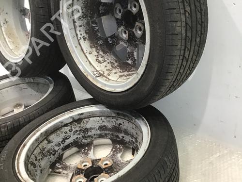 Rim FIAT SEICENTO / 600 (187_) 1.1 (187AXB, 187AXB1A, 187AXC1A02) | BP23209380C45 