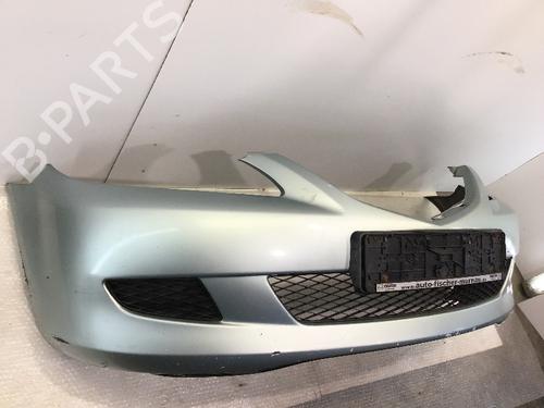 Front bumper MAZDA 6 Hatchback (GG) 2.0 (GGES) | BP24369096C7 