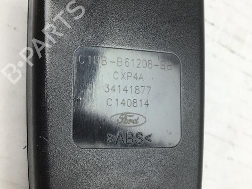 Seat buckle FORD FIESTA VI (CB1, CCN) 1.0 EcoBoost | BP19275312I32 