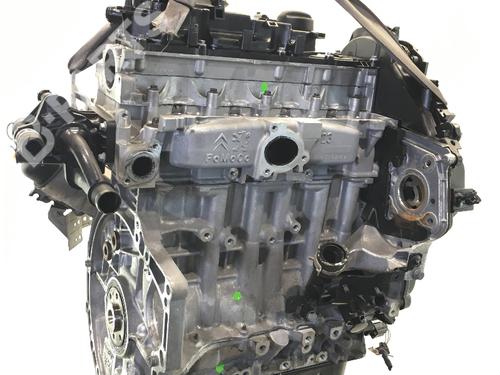 Used Engine Engine FORD FOCUS III Turnier 1.6 TDCi (115 hp) 9853874 9853874