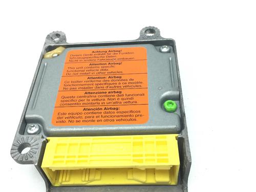 Used ECU airbags ECU airbags VW BORA Variant (1J6) 1.9 TDI (115 hp) 11088893 11088893