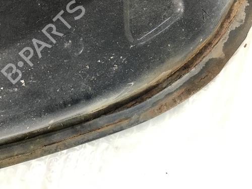 Left rear door MAZDA 3 (BK) 1.6 (BK14) | BP16676541C4 