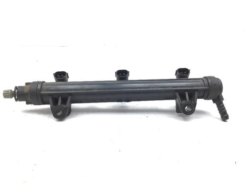 Injection rail SKODA FABIA II (542) 1.2 | BP24535401M98 