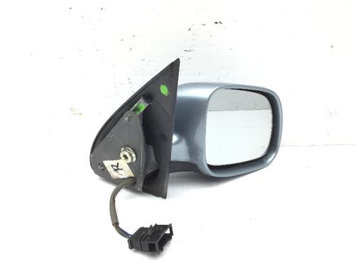 Used Right mirror SKODA FABIA I (6Y2) 1.4 16V (75 hp) 18865480