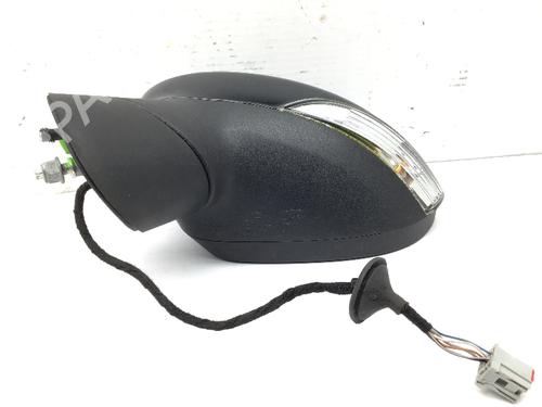 Left mirror FORD FIESTA VI (CB1, CCN) 1.25 | BP16986374C26 