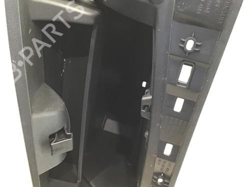 Glove box RENAULT MEGANE III Grandtour (KZ0/1) 1.2 TCe (KZ16, KZ28) | BP19267423C95 