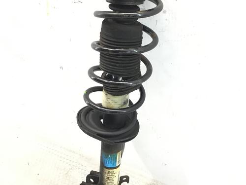 Left front shock absorber SMART FORFOUR (454) 1.5 (454.032) | BP21289285M16 