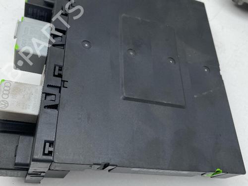 Engine control unit (ECU) AUDI A3 (8P1) 1.4 TFSI | BP30272996M57