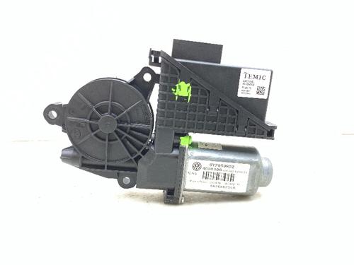 Used Left front window motor Left front window motor SKODA ROOMSTER (5J7) 1.6 (105 hp) 40448760 40448760