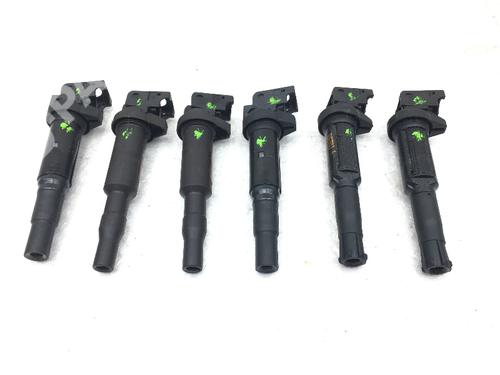 Used Ignition coil BMW 5 (E39) 520 i (170 hp) 11424545