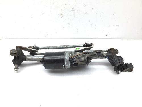 Used Front wipers mechanism CHEVROLET MATIZ (M200, M250) 1.0 (67 hp) 21761473