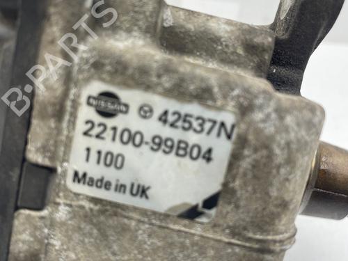 Distributeur NISSAN MICRA II (K11) 1.0 i 16V (K11) | BP30883872M68