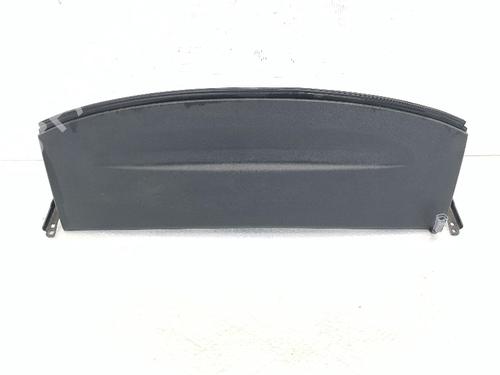 Used Rear parcel shelf Rear parcel shelf 37689169 37689169