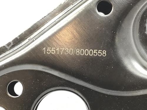Left front suspension arm SEAT LEON (1M1) 1.6 16 V | BP18965135M12 