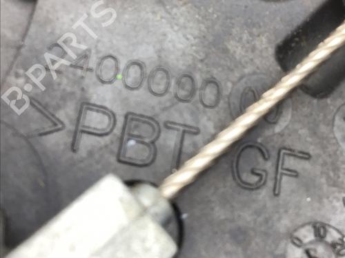 Electronic module FORD C-MAX (DM2) 1.6 TDCi | BP14941112M83 