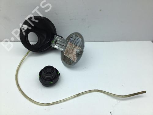 Tanklokket AUDI A2 (8Z0) 1.4 (75 hp) 16586899