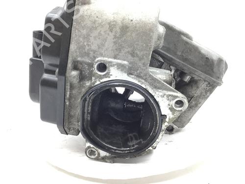 Throttle body VW TOURAN (1T1, 1T2) 2.0 TDI | BP16466077M82 