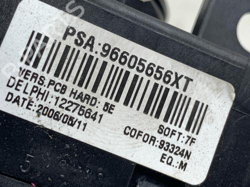 Switch PEUGEOT 206 SW (2E/K) 1.6 16V | BP39593264I30  - Image 8