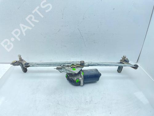 Used Front wipers mechanism Front wipers mechanism VW POLO (6N2) 1.0 (50 hp) 32752460 32752460