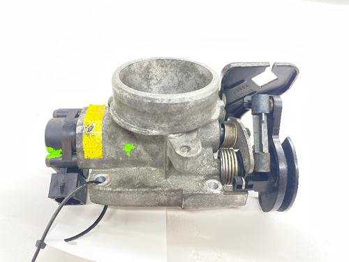 Spjældhus FORD ESCORT VI (GAL, AAL, ABL) 1.6 16V (90 hp) 28110549