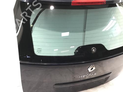 Tailgate RENAULT MEGANE II Estate (KM0/1_) 1.9 dCi | BP15595297C6 