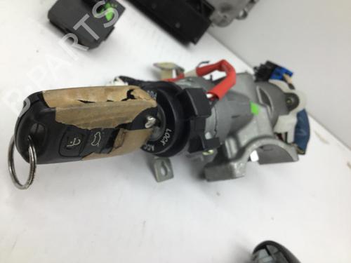 Engine control unit (ECU) HYUNDAI i30 Estate (FD) 1.6 CRDi | BP20325611M57