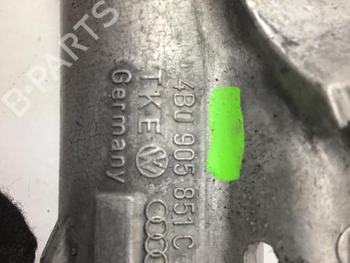 Motorstyringsenhet AUDI A4 B5 (8D2) 1.6 | BP18709524M57 